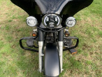 2011 Harley-Davidson FLSTF Fat Boy 2011 Harley-Davidson FLSTF Fat Boy
