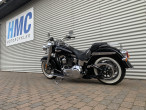 2011 Harley-Davidson FLSTN Softail Deluxe