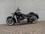 2011 Harley-Davidson FLSTN Softail Deluxe