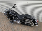 2011 Harley-Davidson FLSTN Softail Deluxe