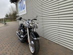 2011 Harley-Davidson FLSTN Softail Deluxe