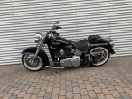 2011 Harley-Davidson FLSTN Softail Deluxe