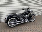 2011 Harley-Davidson FLSTN Softail Deluxe
