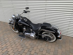 2011 Harley-Davidson FLSTN Softail Deluxe
