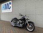 2011 Harley-Davidson FLSTN Softail Deluxe