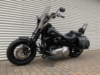 2011 Harley-Davidson FLSTSB Softail Cross Bones