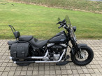 2011 Harley-Davidson FLSTSB Softail Cross Bones