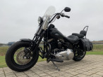 2011 Harley-Davidson FLSTSB Softail Cross Bones