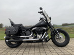 2011 Harley-Davidson FLSTSB Softail Cross Bones