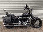 2011 Harley-Davidson FLSTSB Softail Cross Bones