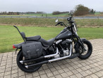2011 Harley-Davidson FLSTSB Softail Cross Bones