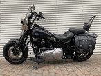 2011 Harley-Davidson FLSTSB Softail Cross Bones