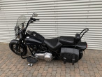 2011 Harley-Davidson FLSTSB Softail Cross Bones