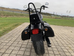2011 Harley-Davidson FLSTSB Softail Cross Bones