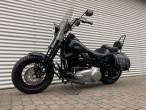 2011 Harley-Davidson FLSTSB Softail Cross Bones