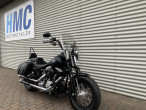 2011 Harley-Davidson FLSTSB Softail Cross Bones
