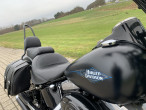2011 Harley-Davidson FLSTSB Softail Cross Bones