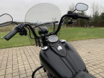 2011 Harley-Davidson FLSTSB Softail Cross Bones