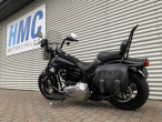 2011 Harley-Davidson FLSTSB Softail Cross Bones