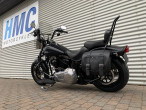 2011 Harley-Davidson FLSTSB Softail Cross Bones