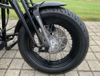 2011 Harley-Davidson FLSTSB Softail Cross Bones