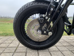 2011 Harley-Davidson FLSTSB Softail Cross Bones