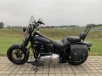 2011 Harley-Davidson FLSTSB Softail Cross Bones