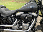 2011 Harley-Davidson FLSTSB Softail Cross Bones