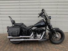 Harley-Davidson FLSTSB Softail Cross Bones HMC Motorcykler. Vi bytter gerne. Harley-Davidson FLSTSB Softail Cross Bones HMC Motorcykler. Vi bytter gerne.