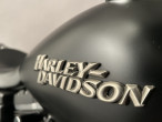 2011 Harley-Davidson FXDB Street Bob