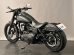 2011 Harley-Davidson FXDB Street Bob