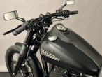 2011 Harley-Davidson FXDB Street Bob