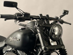 2011 Harley-Davidson FXDB Street Bob