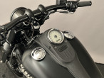 2011 Harley-Davidson FXDB Street Bob