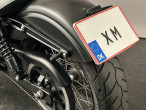 2011 Harley-Davidson FXDB Street Bob