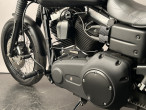 2011 Harley-Davidson FXDB Street Bob