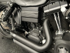 2011 Harley-Davidson FXDB Street Bob