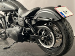 2011 Harley-Davidson FXDB Street Bob