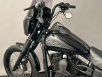 2011 Harley-Davidson FXDB Street Bob