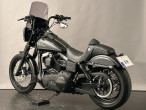 2011 Harley-Davidson FXDB Street Bob