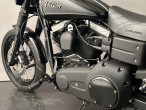 2011 Harley-Davidson FXDB Street Bob
