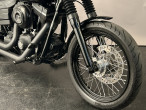 2011 Harley-Davidson FXDB Street Bob