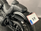 2011 Harley-Davidson FXDB Street Bob