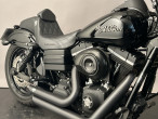 2011 Harley-Davidson FXDB Street Bob