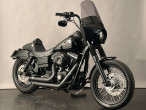 2011 Harley-Davidson FXDB Street Bob