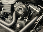 2011 Harley-Davidson FXDB Street Bob