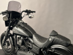 2011 Harley-Davidson FXDB Street Bob