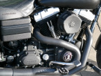 2011 Harley-Davidson FXDB Street Bob