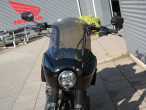 2011 Harley-Davidson FXDB Street Bob