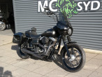2011 Harley-Davidson FXDB Street Bob